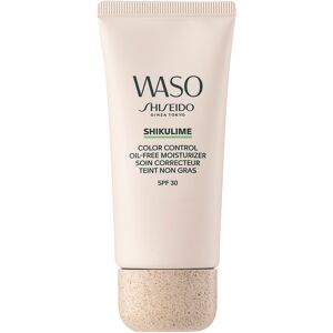 Shiseido Shikulime Farbkontroll Feuchtigkeitscreme SPF 30 Shiseido Shikulime Farbkontroll Feuchtigkeitscreme SPF 30