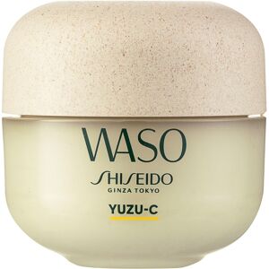 Shiseido Waso Yuzu-C Schlafmaske - Feuchtigkeitsmaske für die Nacht Shiseido Waso Yuzu-C Schlafmaske - Feuchtigkeitsmaske für die Nacht