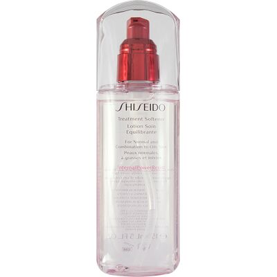 Shiseido Weichmachende Hautpflege - Feuchtigkeits Toner für normale & fettige Haut Shiseido Weichmachende Hautpflege - Feuchtigkeits Toner für normale & fettige Haut