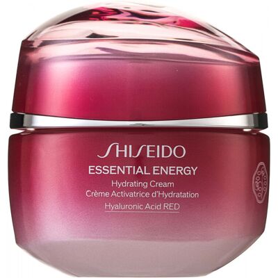 Shiseido - Tag Und Nacht Hydrationscremes - Feuchtigkeitscreme für Frauen Shiseido - Tag Und Nacht Hydrationscremes - Feuchtigkeitscreme für Frauen