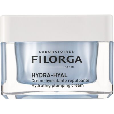 Filorga Hydr-Hyal Feuchtigkeitscreme - Anti-Aging Hautpflege Filorga Hydr-Hyal Feuchtigkeitscreme - Anti-Aging Hautpflege