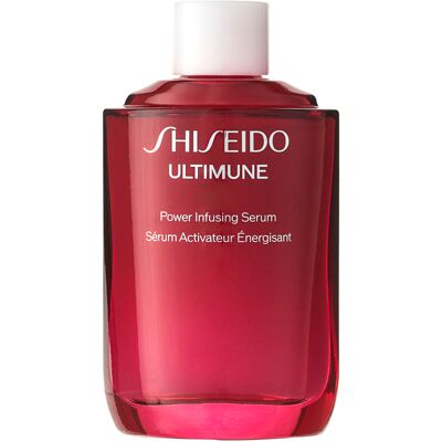 Shiseido Ultimune Power Infusing Serum - Anti-Aging, 50ml Shiseido Ultimune Power Infusing Serum - Anti-Aging, 50ml