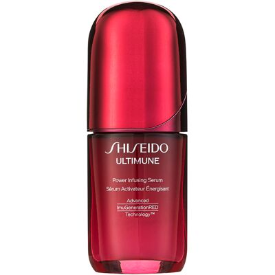 Shiseido Ultimune Power Infusing Gesichtsserum 50 ml Shiseido Ultimune Power Infusing Gesichtsserum 50 ml