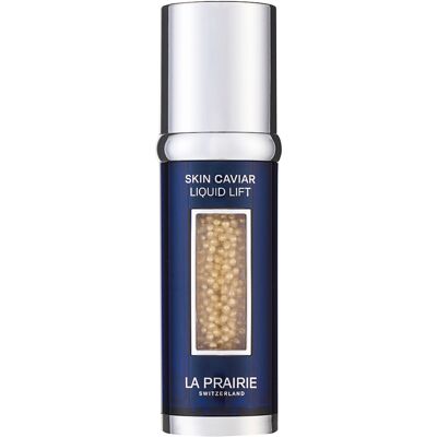 La Prairie Skin Caviar Liquid Lift - Serum für jugendliche Konturen La Prairie Skin Caviar Liquid Lift - Serum für jugendliche Konturen