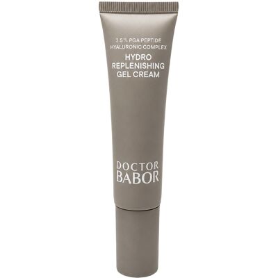Babor Doctor Babor Hydro Replenishing Gel Cream Gesichtscreme 15 ml Babor Doctor Babor Hydro Replenishing Gel Cream Gesichtscreme 15 ml