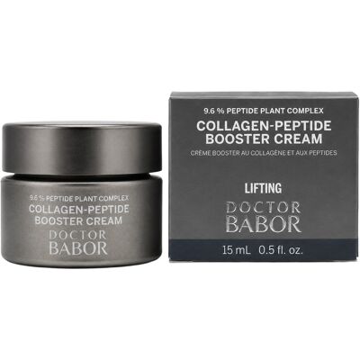 Babor Doctor Babor Collagen-Peptide Booster Gesichtscreme 15 ml Babor Doctor Babor Collagen-Peptide Booster Gesichtscreme 15 ml