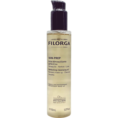 Filorga Skin-Prep Öl & Schaum - Hautpflege Filorga Skin-Prep Öl & Schaum - Hautpflege