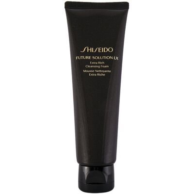 Shiseido Future Solution LX Extra Rich Reinigungsschaum 125 ml Shiseido Future Solution LX Extra Rich Reinigungsschaum 125 ml