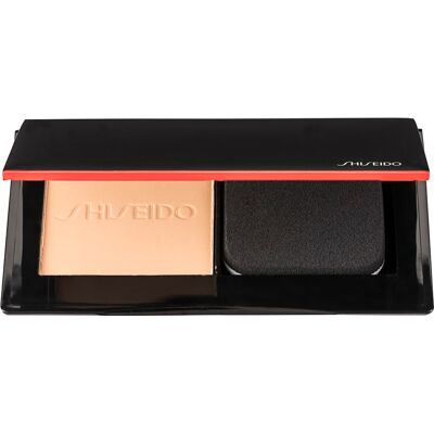 Shiseido Marke Modell 240 Quarz Pudergrundierung - Puder Foundation Shiseido Marke Modell 240 Quarz Pudergrundierung - Puder Foundation