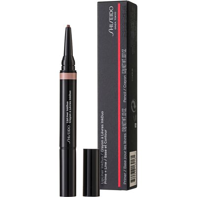 Shiseido LipLiner InkDuo Bare - Lippenstift & Konturierender Lipliner Shiseido LipLiner InkDuo Bare - Lippenstift & Konturierender Lipliner