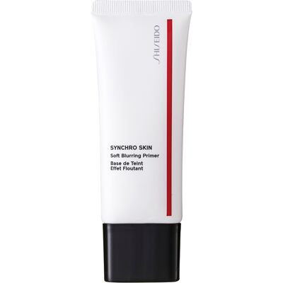 Shiseido Synchro Skin Soft Blurring Primer - Make-up Grundierung Shiseido Synchro Skin Soft Blurring Primer - Make-up Grundierung