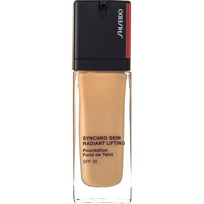 Shiseido Radiant Lifting Foundation SPF 30 30 ml / 260 Cashmere Shiseido Radiant Lifting Foundation SPF 30 30 ml / 260 Cashmere