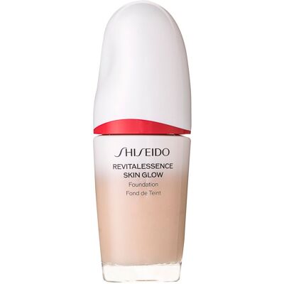 Shiseido Revitalessence Skin Glow Foundation Ivory SPF 30 30ml Shiseido Revitalessence Skin Glow Foundation Ivory SPF 30 30ml