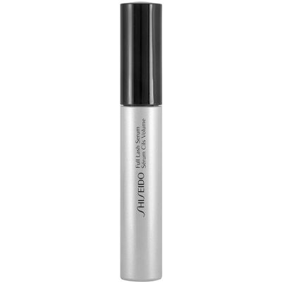 Shiseido Vollwimpernserum für voluminöse Wimpern und volle Augenbrauen - Wimpern- und Augenbrauenserum Shiseido Vollwimpernserum für voluminöse Wimpern und volle Augenbrauen - Wimpern- und Augenbrauenserum