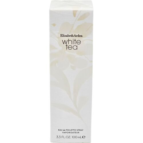 Elizabeth Arden White Tea Eau de Toilette 100 ml
