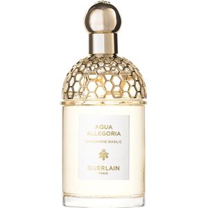 Guerlain Aqua Allegoria Mandarine Basilic Eau de Toilette 125 ml Guerlain Aqua Allegoria Mandarine Basilic Eau de Toilette 125 ml