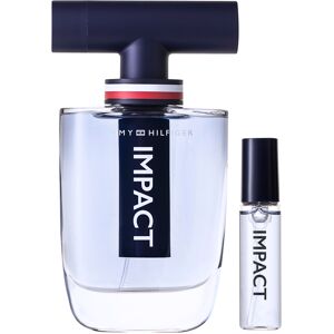 Tommy Hilfiger Impact Eau de Toilette 100 ml + 4 ml Travel Spray Tommy Hilfiger Impact Eau de Toilette 100 ml + 4 ml Travel Spray