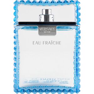 Versace Man Eau Fraiche - 3,4 oz Eau de Toilette für Herren Versace Man Eau Fraiche - 3,4 oz Eau de Toilette für Herren