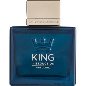 Antonio Banderas King of Seduction Absolute Eau de Toilette 200 ml Antonio Banderas King of Seduction Absolute Eau de Toilette 200 ml