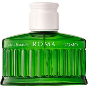 Laura Biagiotti Roma Uomo Green Swing Eau de Toilette 75 ml Laura Biagiotti Roma Uomo Green Swing Eau de Toilette 75 ml