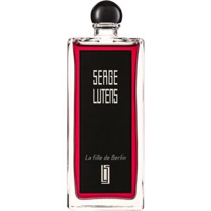 Serge Lutens La Fille de Berlin Eau de Parfum 50 ml Serge Lutens La Fille de Berlin Eau de Parfum 50 ml
