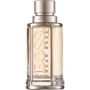Hugo Boss The Scent Pure Accord for Him Eau de Toilette 50 ml Hugo Boss The Scent Pure Accord for Him Eau de Toilette 50 ml