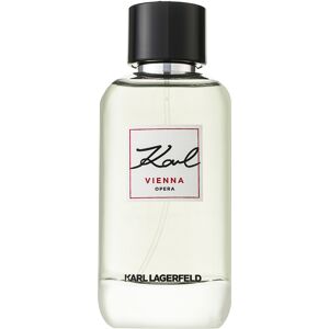 Karl Lagerfeld Vienna Opera Eau de Toilette 100 ml Karl Lagerfeld Vienna Opera Eau de Toilette 100 ml