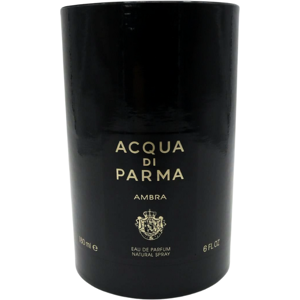 Acqua di Parma Ambra Eau de Parfum 180 ml Acqua di Parma Ambra Eau de Parfum 180 ml