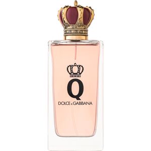 Dolce & Gabbana Dolce & Gabbana Q Eau de Parfum 100 ml Dolce & Gabbana Dolce & Gabbana Q Eau de Parfum 100 ml
