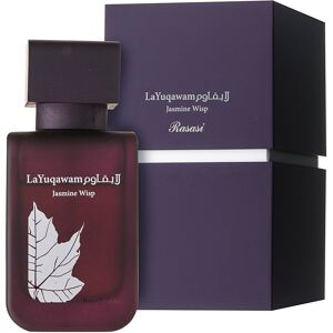 Rasasi La Yuqawam Jasmine Wisp Eau de Parfum - 75 ml für Damen Rasasi La Yuqawam Jasmine Wisp Eau de Parfum - 75 ml für Damen