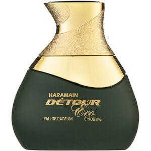 Haramain Detour Eco Unisex - 100ml EDP Haramain Detour Eco Unisex - 100ml EDP