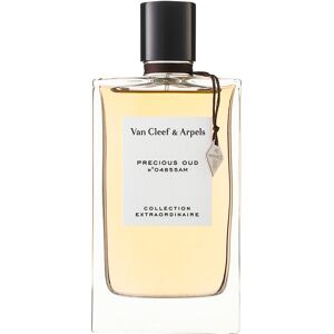 Van Cleef & Arpels Van Cleef & Arpels Collection Extraordinaire Precious Oud Eau de Parfum 75 ml Van Cleef & Arpels Van Cleef & Arpels Collection Extraordinaire Precious Oud Eau de Parfum 75 ml