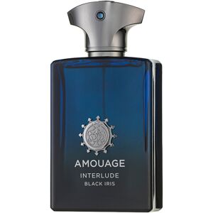Amouage Interlude Black Iris - Parfüm für Männer 100ml Amouage Interlude Black Iris - Parfüm für Männer 100ml