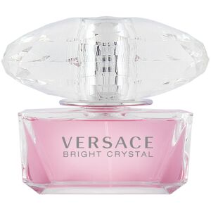 Versace Bright Crystal Eau De Toilette - Blumen & Frucht, 50ml Versace Bright Crystal Eau De Toilette - Blumen & Frucht, 50ml
