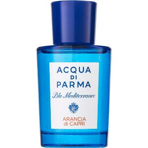 Acqua di Parma Blu Mediterraneo Arancia di Capri Eau de Toilette 30 ml Acqua di Parma Blu Mediterraneo Arancia di Capri Eau de Toilette 30 ml