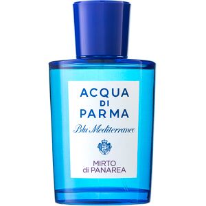 Acqua di Parma Blue Mediterraneo Mirto di Panarea Eau de Toilette 75 ml Acqua di Parma Blue Mediterraneo Mirto di Panarea Eau de Toilette 75 ml