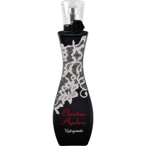 Christina Aguilera Unforgettable Eau de Parfum 75 ml Christina Aguilera Unforgettable Eau de Parfum 75 ml