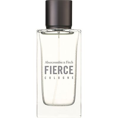 Abercrombie & Fitch Fierce Cologne - 50ml - Eau de Cologne Spray für Herren Abercrombie & Fitch Fierce Cologne - 50ml - Eau de Cologne Spray für Herren