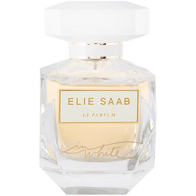 Elie Saab Le Parfum In White Eau De Parfum - 50ml - Damen Elie Saab Le Parfum In White Eau De Parfum - 50ml - Damen
