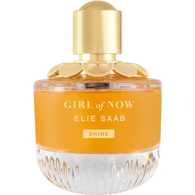 Elie Saab Girl of Now Shine - Eau de Parfum - 50ml Frauen Elie Saab Girl of Now Shine - Eau de Parfum - 50ml Frauen