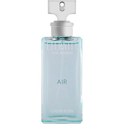 Calvin Klein Eternity Air - Lavendel, Modell, Schwarz - Eau De Parfum Calvin Klein Eternity Air - Lavendel, Modell, Schwarz - Eau De Parfum