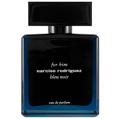 Narciso Rodriguez For Him Bleu Noir Eau de Parfum - 100 ml Narciso Rodriguez For Him Bleu Noir Eau de Parfum - 100 ml