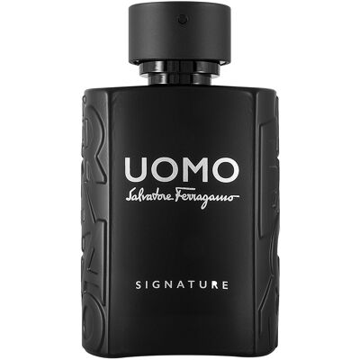 Ferragamo UOMO Signature - Parfüm Ferragamo UOMO Signature - Parfüm