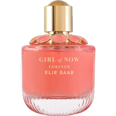 Elie Saab Girl of Now Forever Eau de Parfum - Blumig Fruchtig Elie Saab Girl of Now Forever Eau de Parfum - Blumig Fruchtig