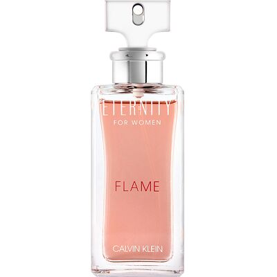 Calvin Klein Eternity Flame Orange Eau De Parfum - Damen Calvin Klein Eternity Flame Orange Eau De Parfum - Damen