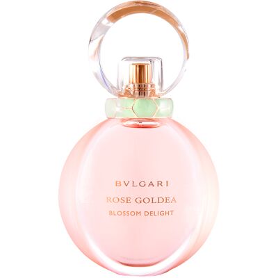Bulgari Rose Goldea Blossom Delight Edp - 30 ML Sprühdose Bulgari Rose Goldea Blossom Delight Edp - 30 ML Sprühdose