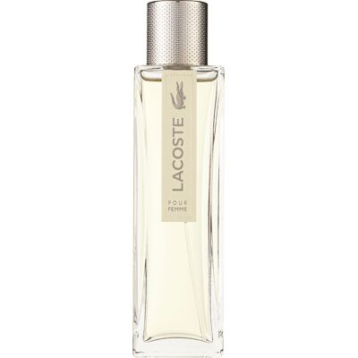 Lacoste Pour Femme Eau de Parfum 50 ml Lacoste Pour Femme Eau de Parfum 50 ml