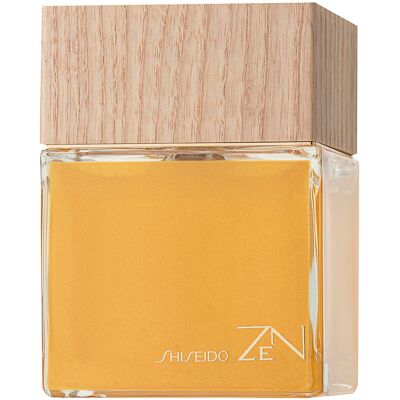 Shiseido Zen EDP - Parfüm für Damen Shiseido Zen EDP - Parfüm für Damen