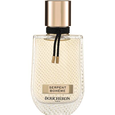 Boucheron Serpent Boheme Eau De Parfum 50ml - Elegant & Blumig Boucheron Serpent Boheme Eau De Parfum 50ml - Elegant & Blumig