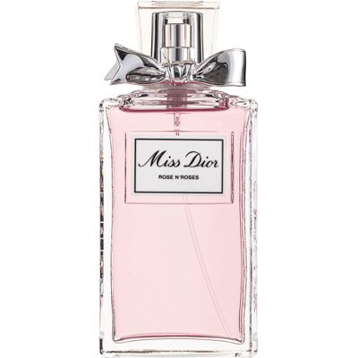 Christian Dior Miss Dior Rose N`Roses Eau de Toilette 50 ml Christian Dior Miss Dior Rose N`Roses Eau de Toilette 50 ml
